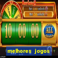 melhores jogos pagos ios