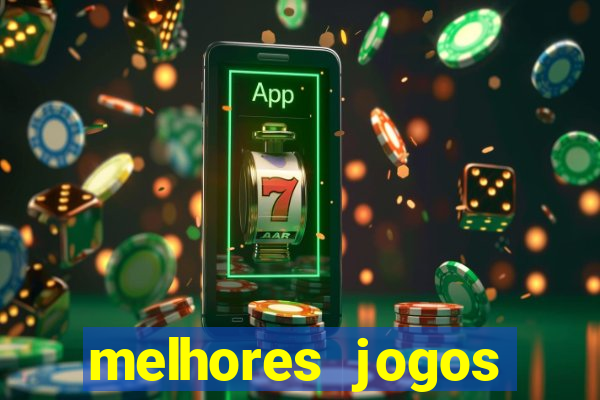 melhores jogos pagos ios