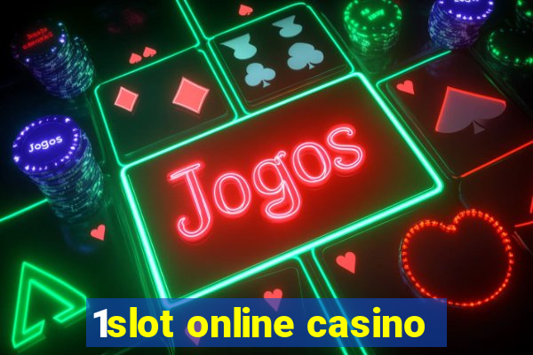 1slot online casino