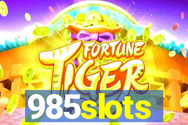 985slots