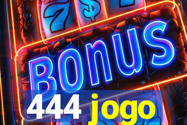 444 jogo