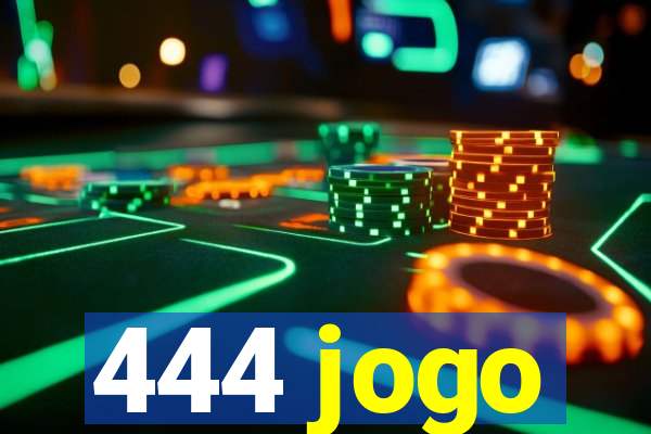 444 jogo