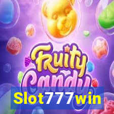 Slot777win