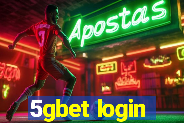 5gbet login