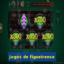 jogos de figueirense