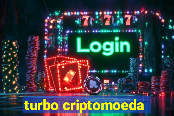 turbo criptomoeda