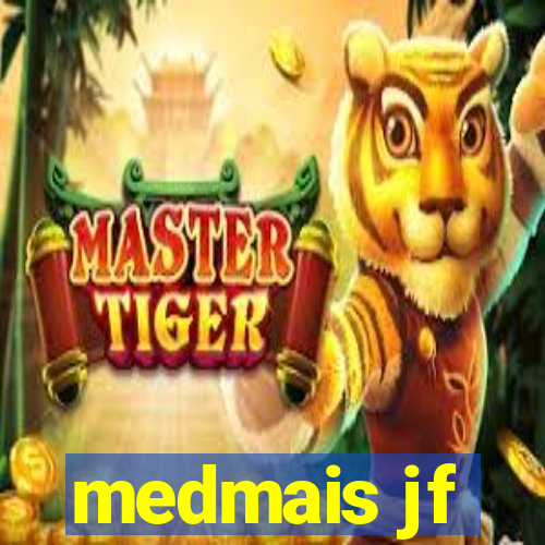 medmais jf