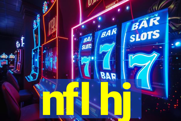 nfl hj