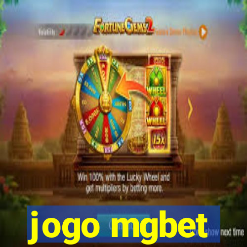 jogo mgbet