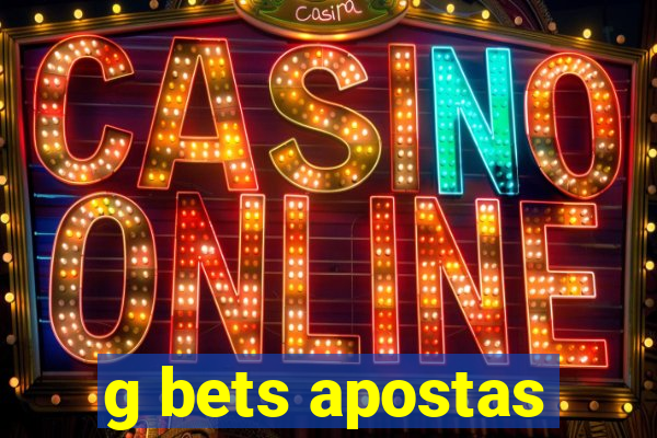 g bets apostas