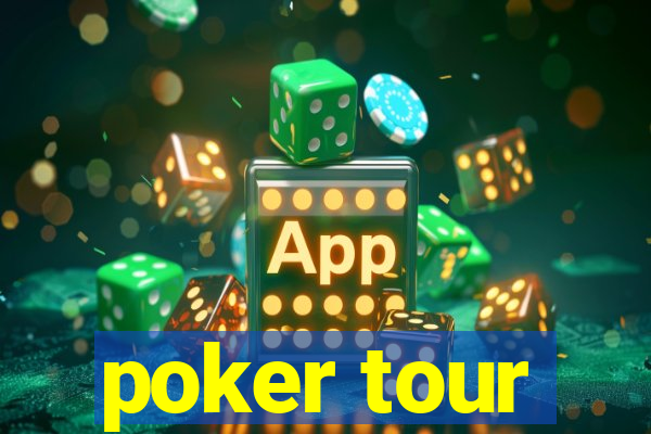 poker tour