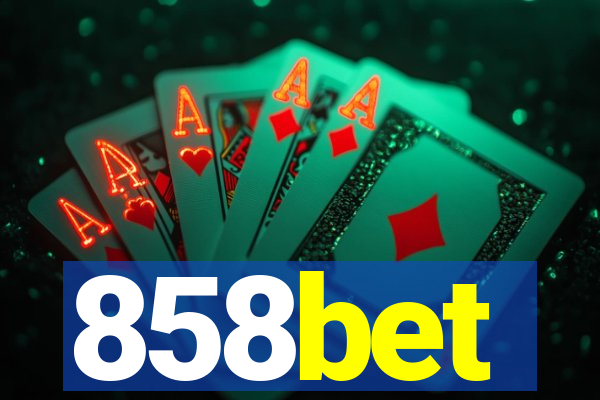 858bet