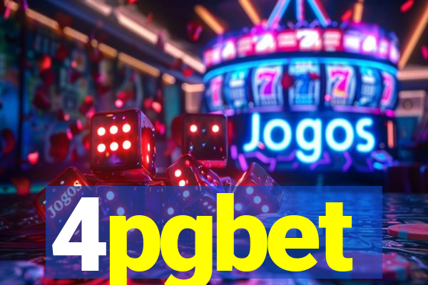 4pgbet