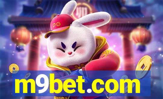 m9bet.com