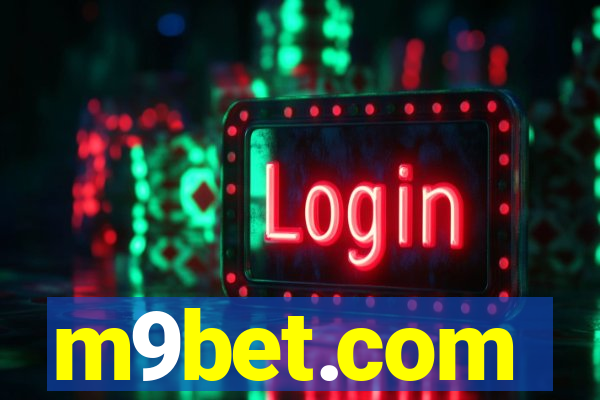 m9bet.com