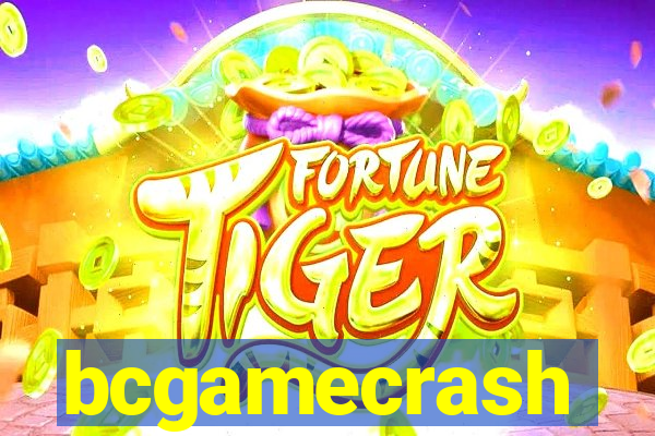 bcgamecrash