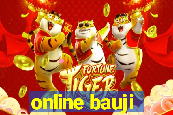 online bauji