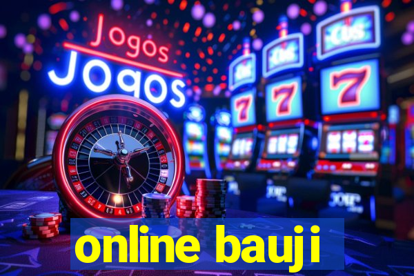 online bauji