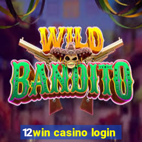 12win casino login