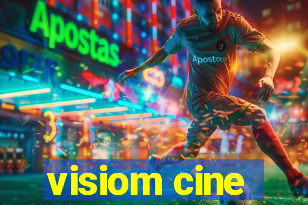 visiom cine