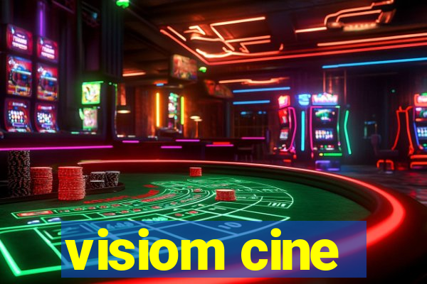 visiom cine