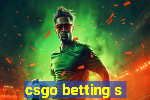 csgo betting s