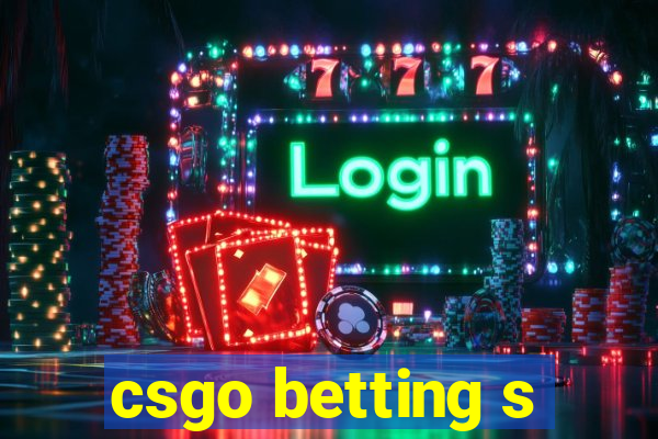 csgo betting s