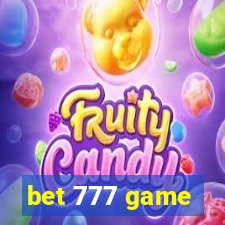 bet 777 game