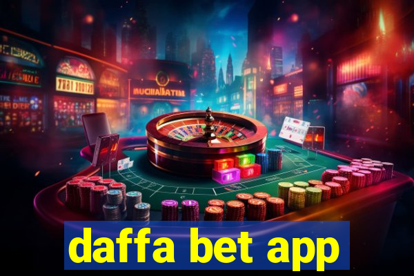 daffa bet app