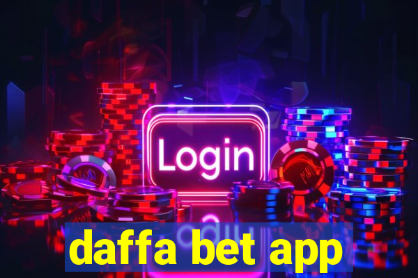 daffa bet app