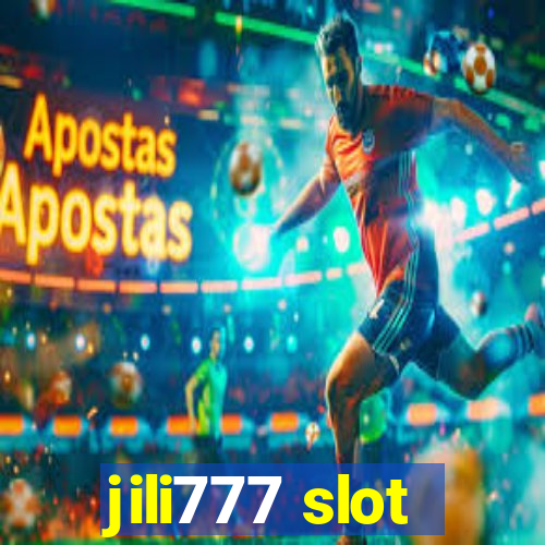 jili777 slot