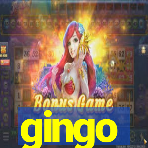 gingo