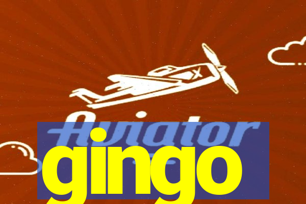 gingo