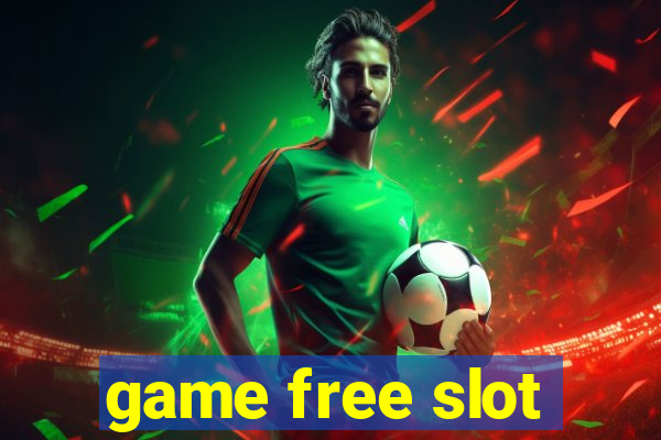 game free slot