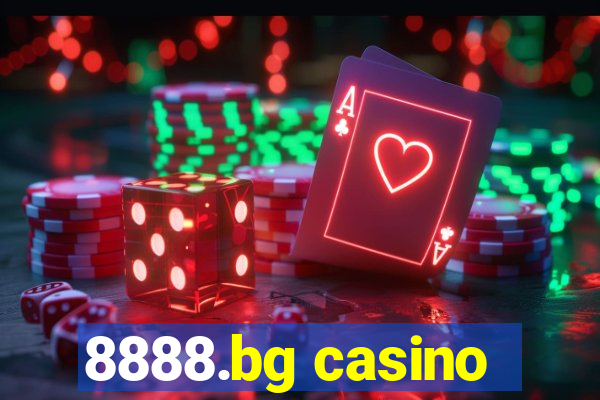 8888.bg casino