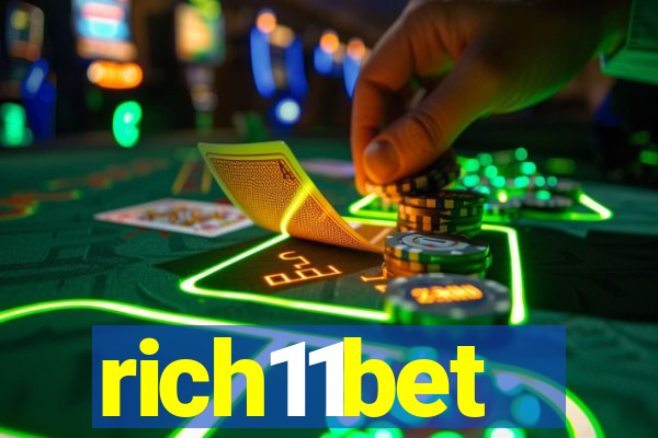 rich11bet