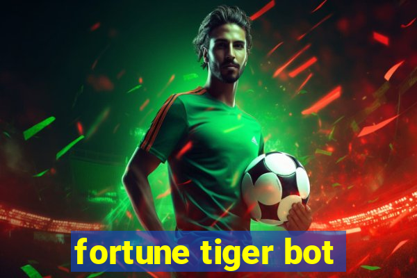 fortune tiger bot