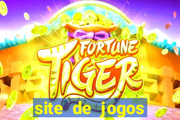 site de jogos futebol online