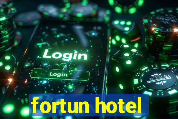 fortun hotel