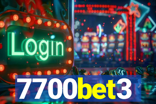 7700bet3