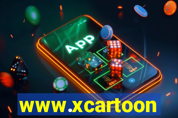 www.xcartoon