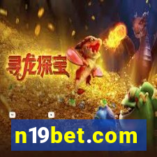 n19bet.com