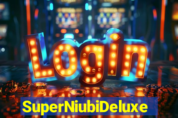 SuperNiubiDeluxe super mario deluxe nintendo switch rom