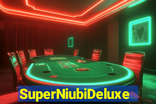 SuperNiubiDeluxe super mario deluxe nintendo switch rom