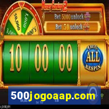 500jogoaap.com