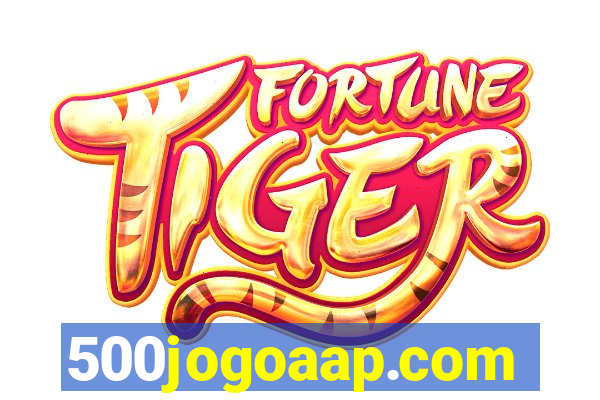 500jogoaap.com