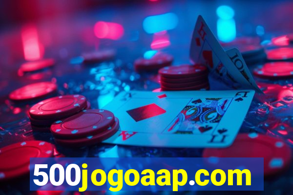 500jogoaap.com