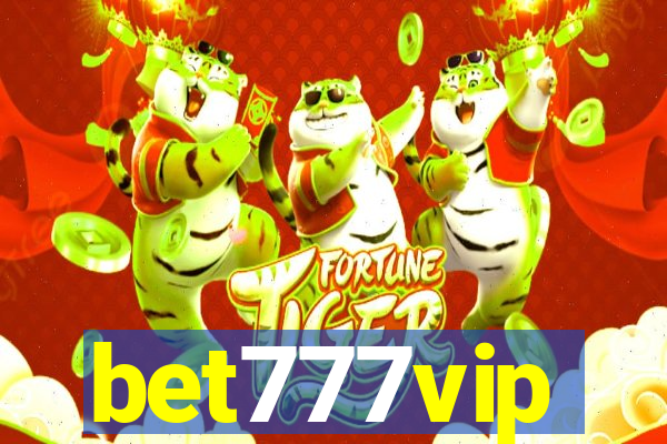 bet777vip