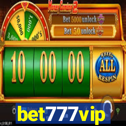 bet777vip