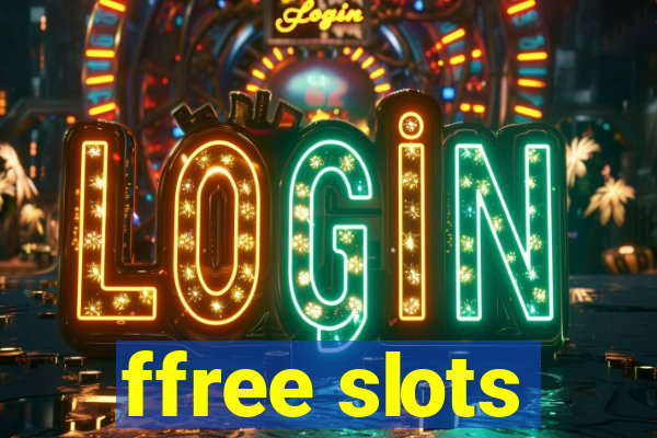 ffree slots